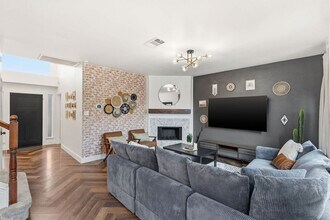 3508 Misty Meadow Dr in Dallas, TX - Building Photo - Building Photo