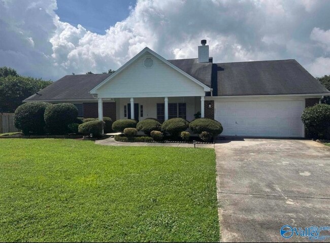property at 110 Word Ln