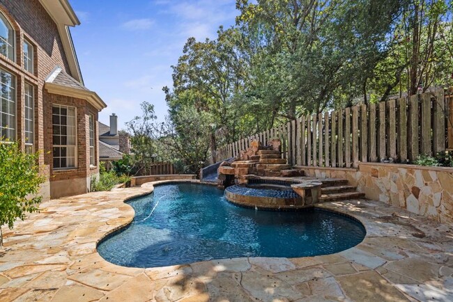 property at 10605 Coreopsis Dr