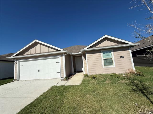 240 Boxwood Dr in Royse City, TX - Building Photo - Building Photo