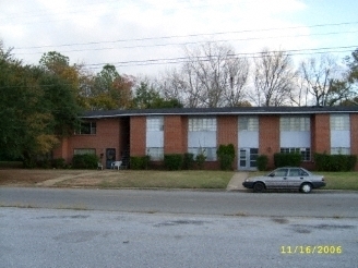 3751 Wesley Dr in Montgomery, AL - Building Photo