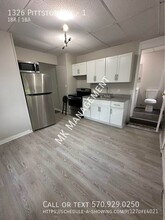 1326 Pittston Ave in Scranton, PA - Building Photo - Building Photo