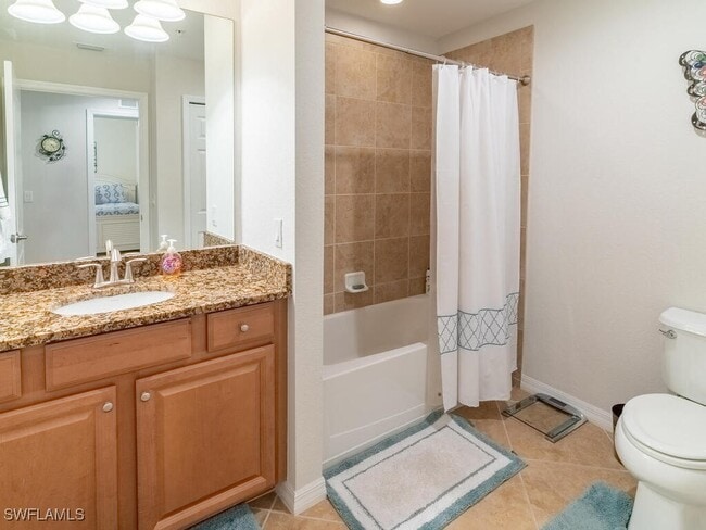 property at 9115 Napoli Ct