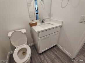 4358 Bayley Skye Ave in Las Vegas, NV - Building Photo - Building Photo