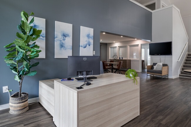 The Clara in Clarkston, GA - Building Photo - Interior Photo