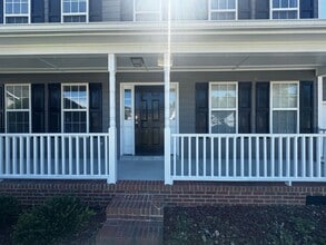 115 Sand Dollar Ct in Raeford, NC - Building Photo - Building Photo