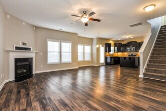 78 Marsh Creek Dr in Garner, NC - Building Photo - Building Photo