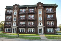 Superior Belmar in Cleveland, OH - Foto de edificio - Building Photo