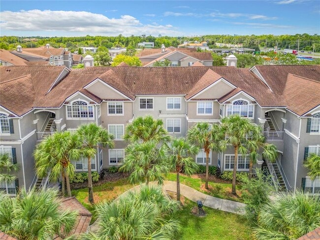 property at 3313 S Kirkman Rd