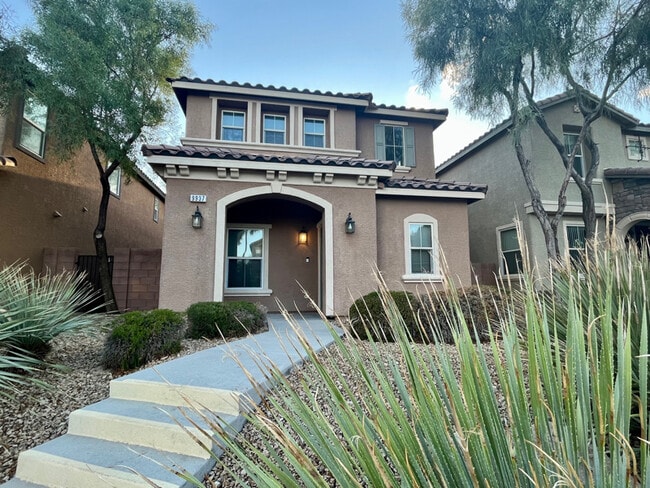 property at 9937 Baron Coast St