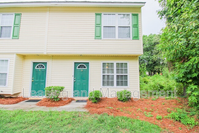 property at 1423 Ashley River Rd