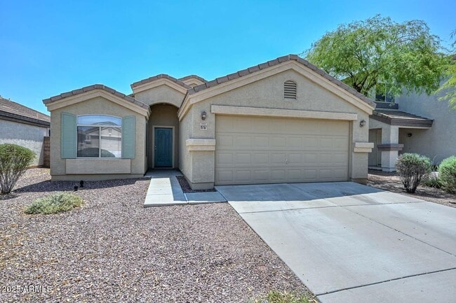 property at 11767 W Dos Rios Dr
