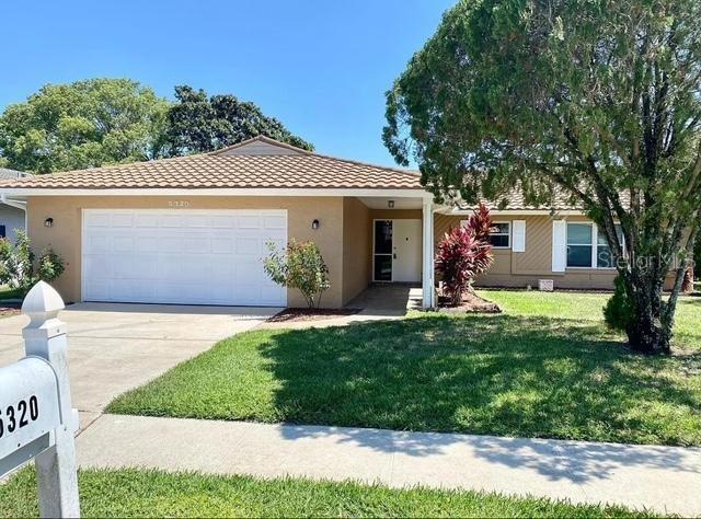 5320 Williamsport Dr in Orlando, FL - Building Photo