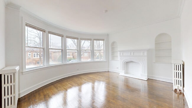 6738 N Rockwell St in Chicago, IL - Building Photo - Building Photo