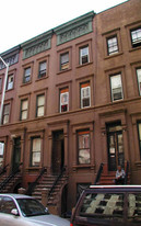 148 W 127th St Apartments