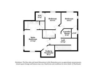 407 N Ranger Ct in Gilbert, AZ - Building Photo - Building Photo
