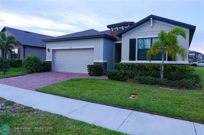 property at 4150 Keeson Wy