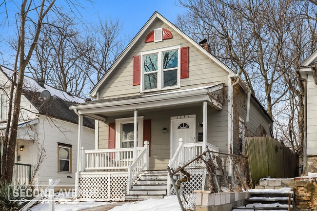 property at 2632 Cypress Ave