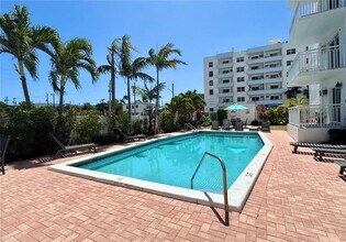 200 S Birch Rd, Unit 504 in Fort Lauderdale, FL - Building Photo - Building Photo