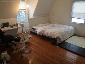 19 Braemore Rd, Unit 3 in Boston, MA - Foto de edificio - Building Photo