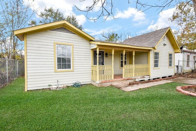 3314 Kelton St in Houston, TX - Building Photo - Building Photo