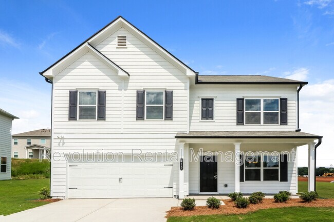property at 415 Sierra Pt
