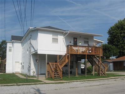 306 Green St in Georgetown, OH - Building Photo - Building Photo