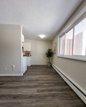 Garden Court Apartments in Sault Ste Marie, ON - Foto de edificio - Building Photo