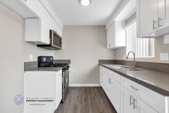 15205 Raymond Ave in Gardena, CA - Building Photo - Building Photo