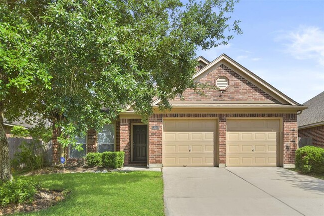 property at 13518 Barons Lake Ln