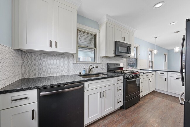 2727 Bellwood Ave in Columbus, OH - Building Photo - Building Photo