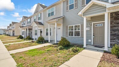 509 Justice Farm Dr in Sneads Ferry, NC - Building Photo - Building Photo