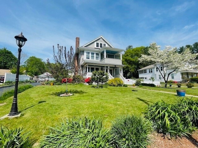 property at 369 May St
