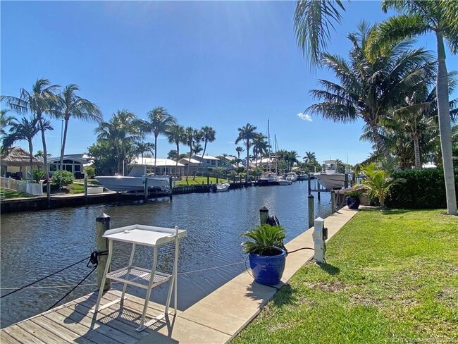 property at 1606 SW Egret Way
