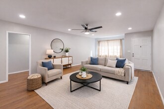 5054 Rockford Dr in San Diego, CA - Building Photo - Building Photo