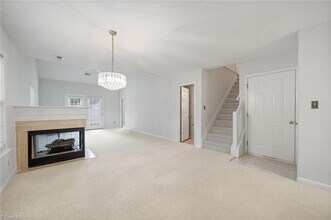 25 Culpepper Cir in Greensboro, NC - Building Photo - Building Photo