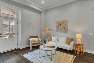 2130 W 42nd St in Cleveland, OH - Building Photo - Building Photo