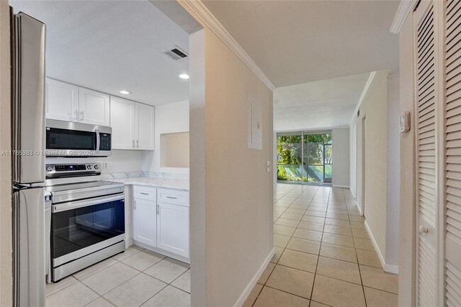 property at 6600 Royal Palm Blvd