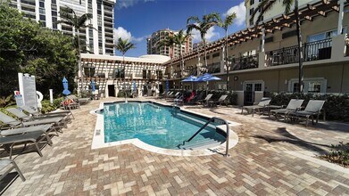 2011 N Ocean Blvd, Unit N1606 in Fort Lauderdale, FL - Building Photo - Building Photo