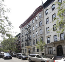 524-526 W 159th St Apartments