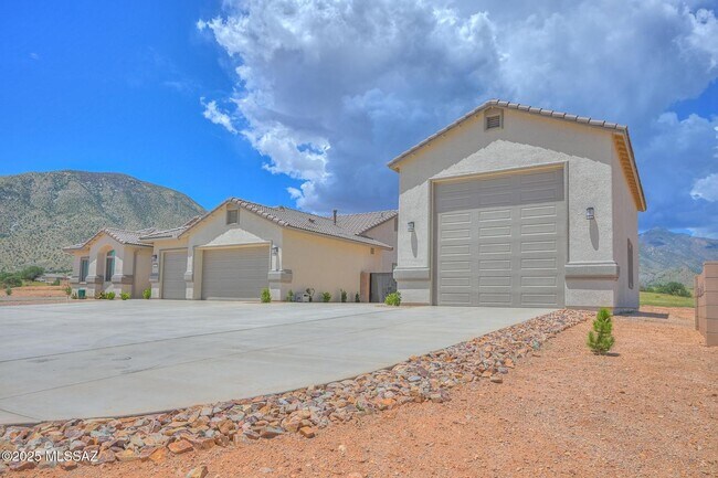 6321 Red Oak in Hereford, AZ - Building Photo - Building Photo