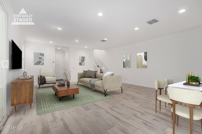 3351 S Lily in Mesa, AZ - Building Photo - Building Photo