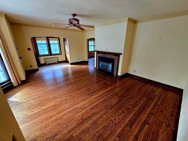 519-521-521 N 50th St in Milwaukee, WI - Building Photo - Building Photo