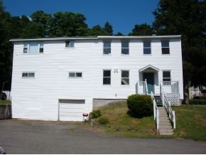 609 N Nanticoke Ave in Endicott, NY - Building Photo