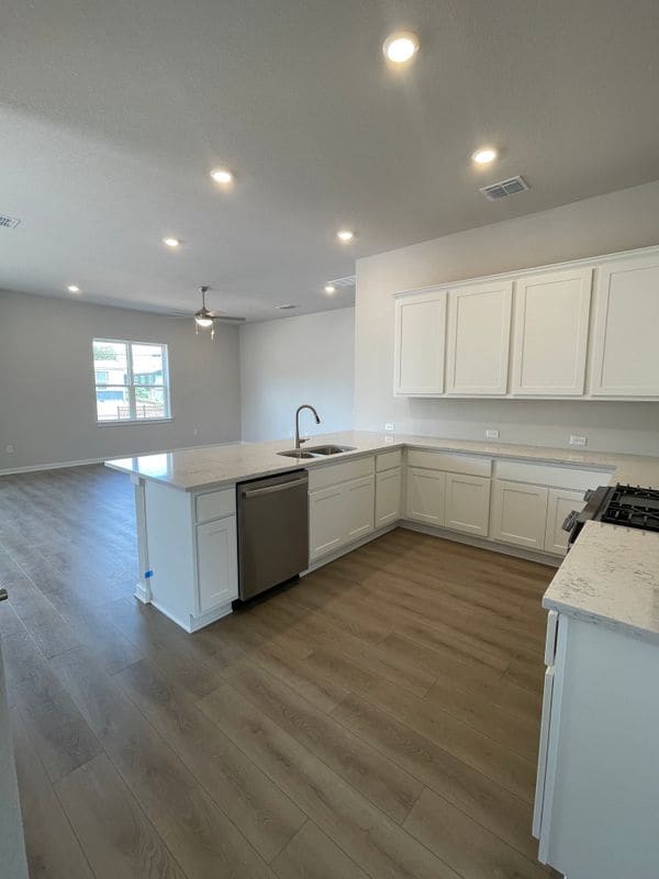property at 4701 Wally Ave
