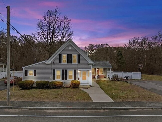 property at 583 Union St