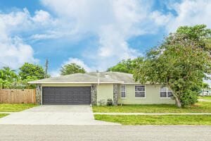 1518 Lee Ct in Lake Worth Beach, FL - Building Photo - Building Photo