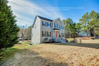 17 Hollow Springs Ln in Hiram, GA - Building Photo - Building Photo