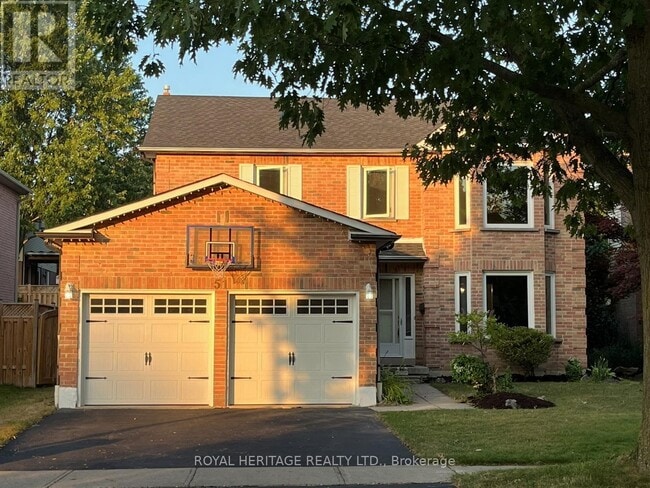 property at 51 Braebrook Dr