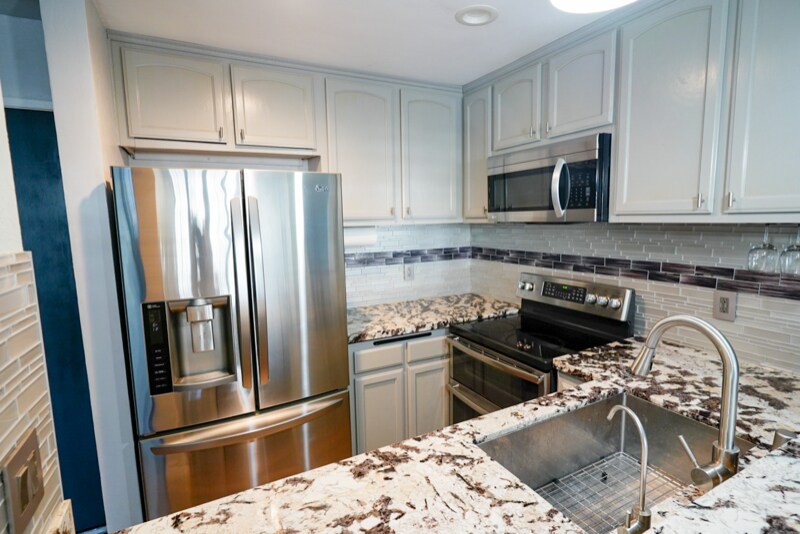 4060 Huerfano Ave in San Diego, CA - Building Photo